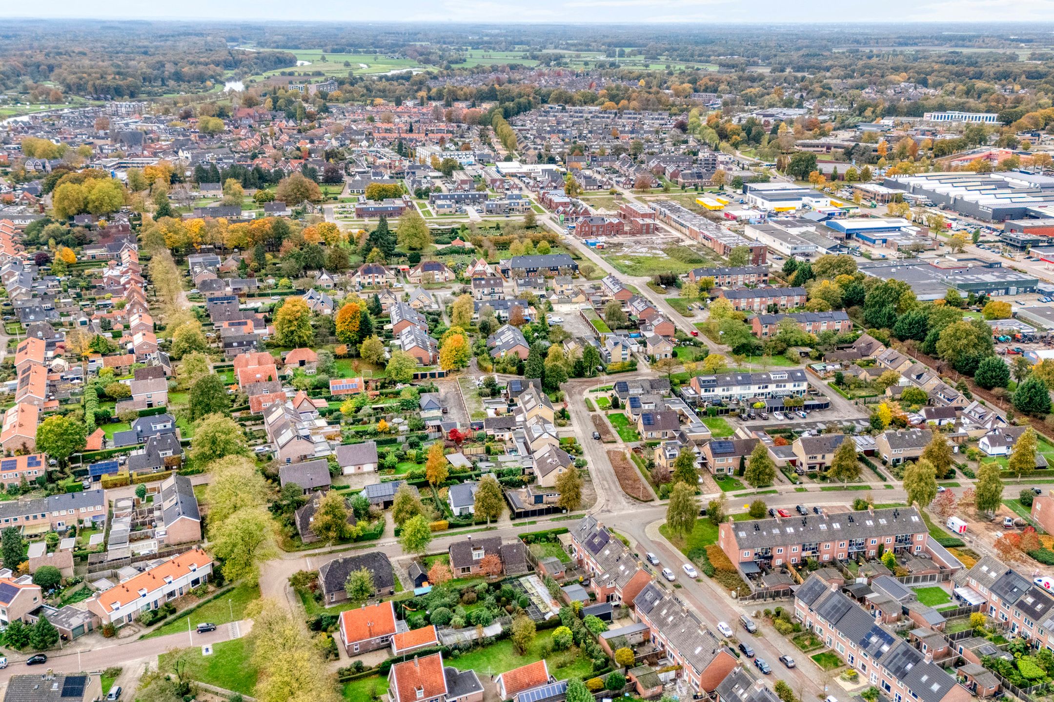 Foto 6 van Pinksterbloemstraat 13