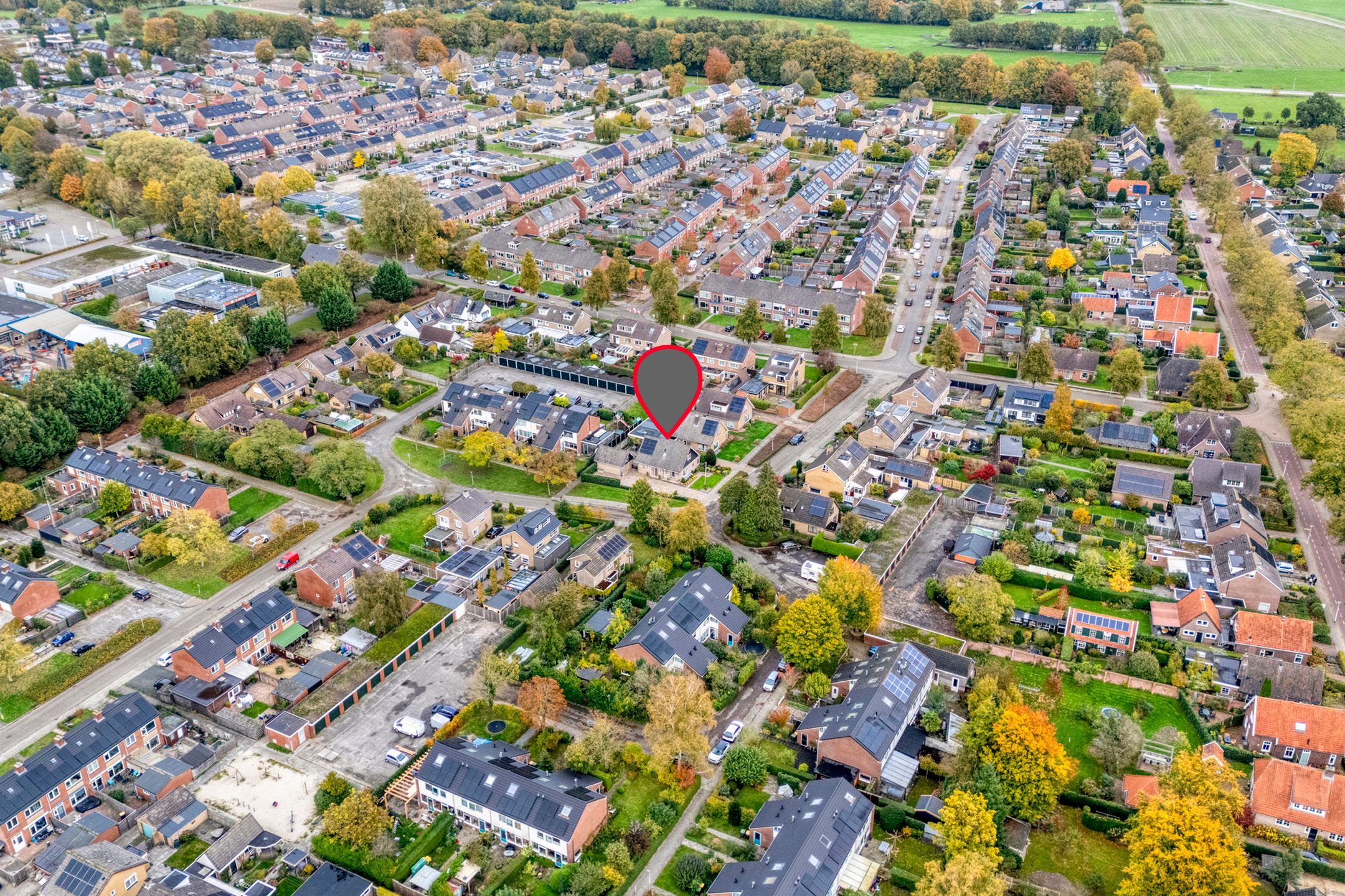 Foto 57 van Pinksterbloemstraat 13