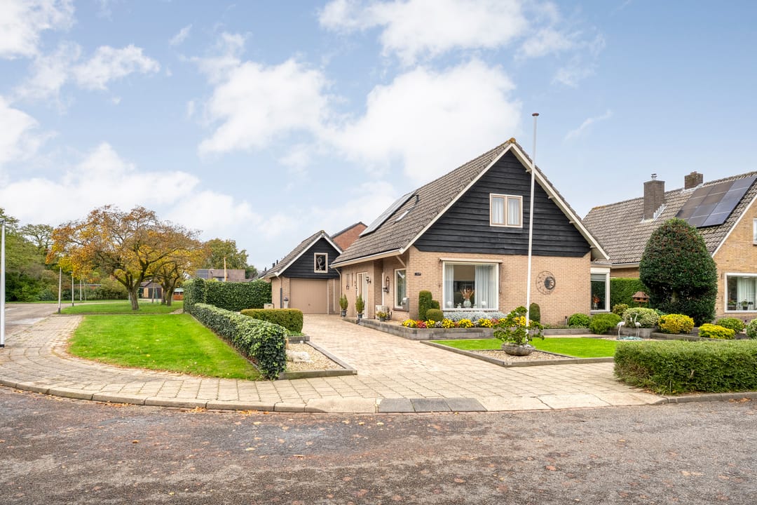 Foto 1 van Pinksterbloemstraat 13