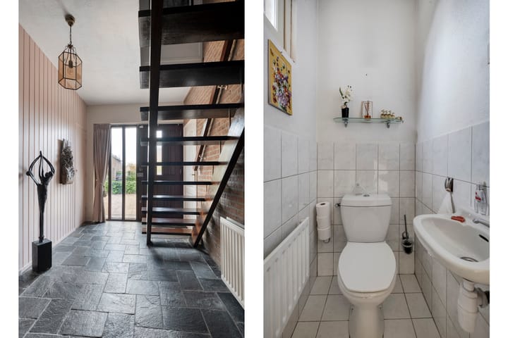 Photo 14 of Pinksterbloemstraat 13