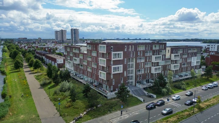 Foto 35 van Brandingdijk 406