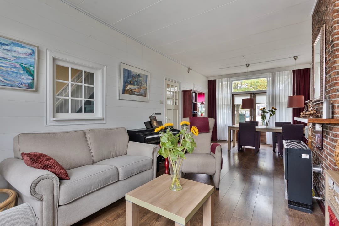 Photo 2 of Klokbaai 25