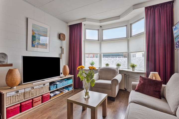 Foto 5 van Klokbaai 25