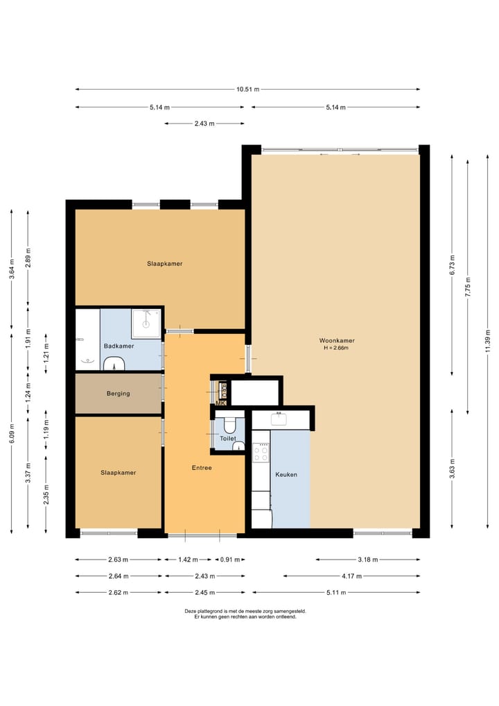 Foto 39 van Brandingdijk 406