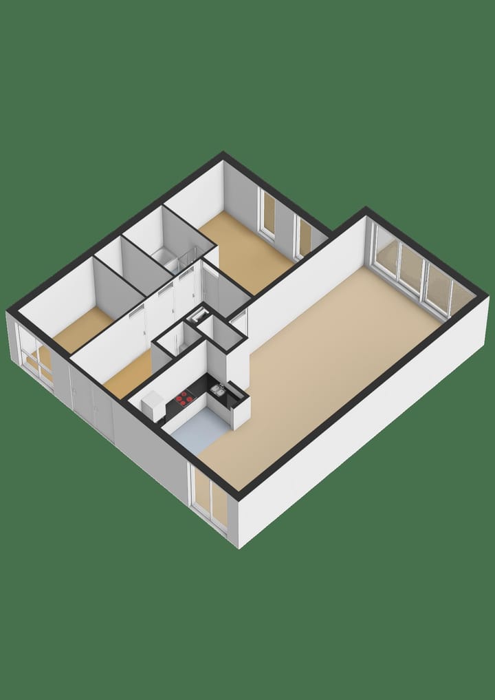 Foto 40 van Brandingdijk 406