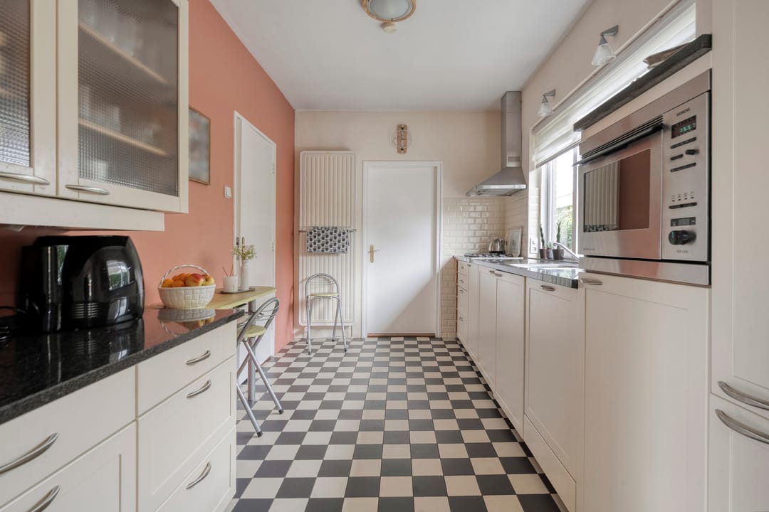 Foto 26 van Pinksterbloemstraat 13