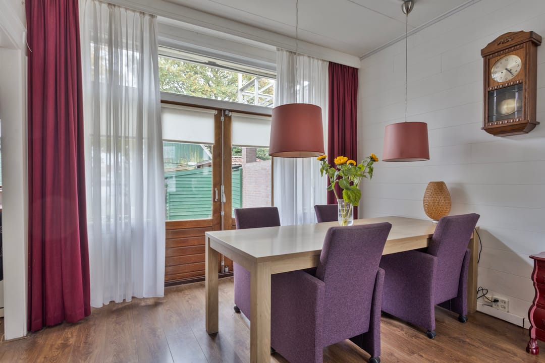 Photo 8 of Klokbaai 25