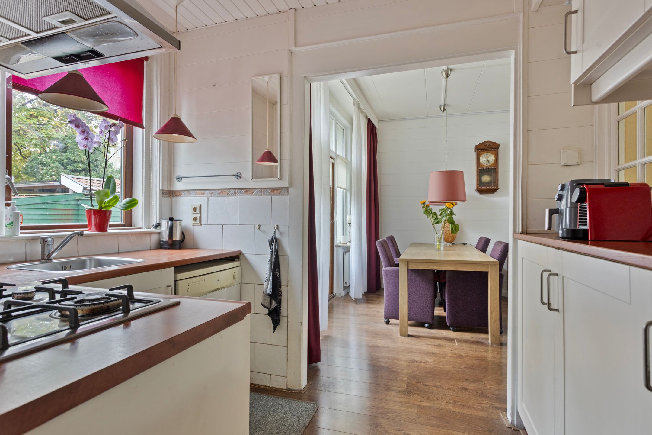 Photo 3 of Klokbaai 25