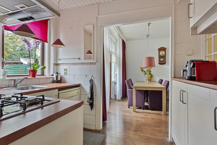 Foto 3 van Klokbaai 25