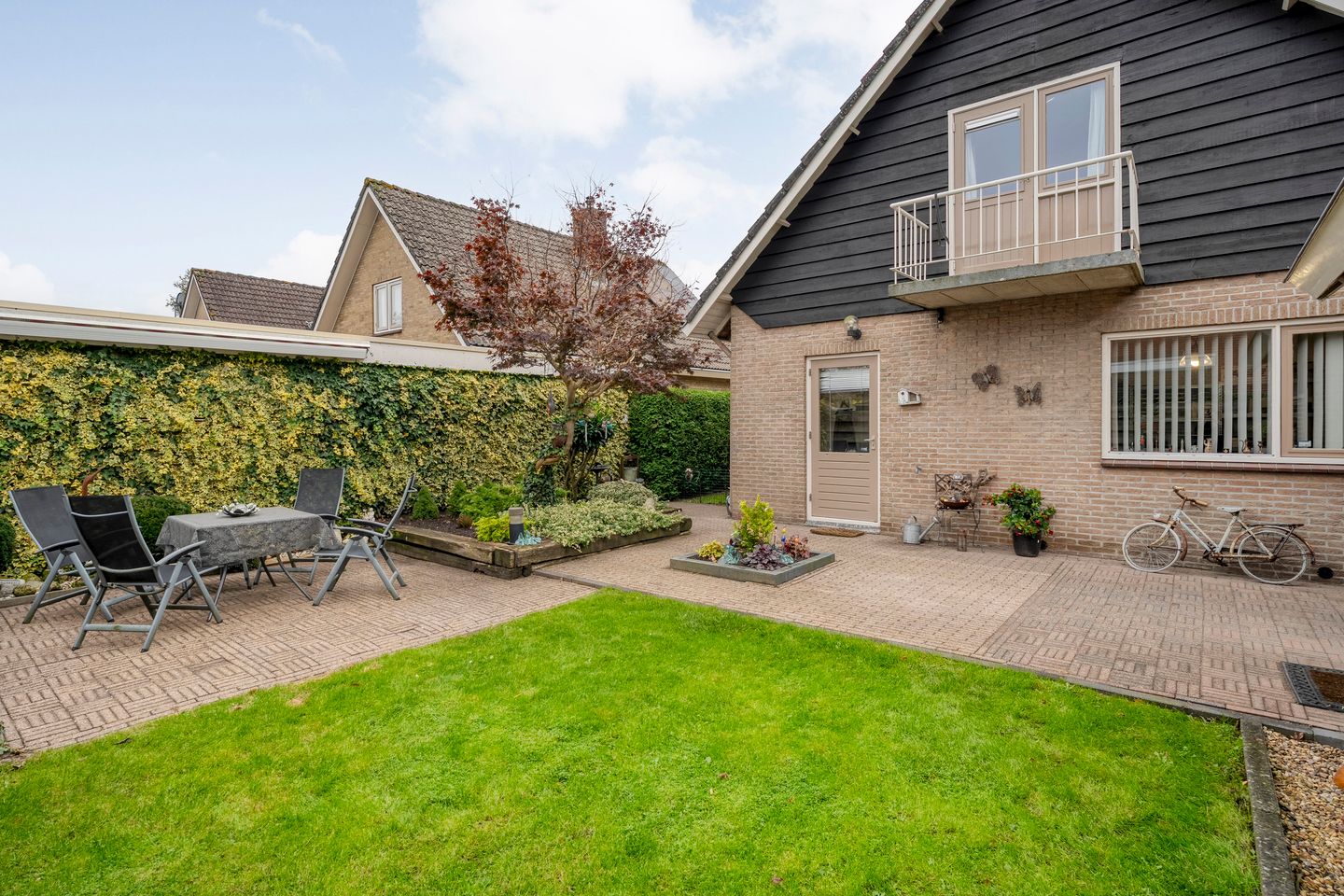 Foto 44 van Pinksterbloemstraat 13