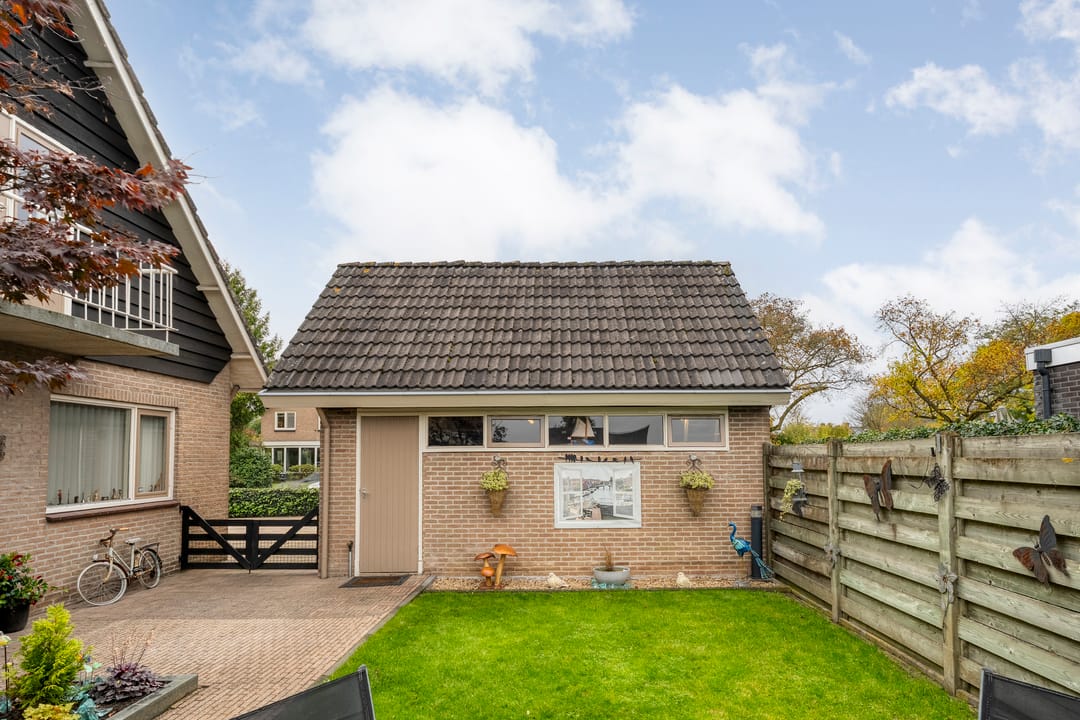 Foto 46 van Pinksterbloemstraat 13