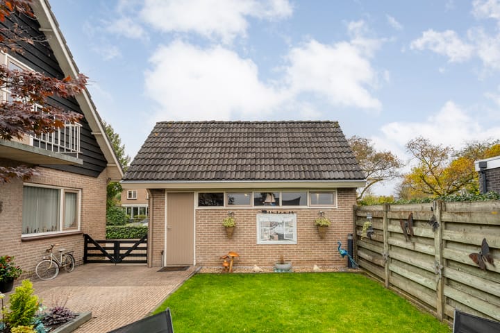 Photo 46 of Pinksterbloemstraat 13