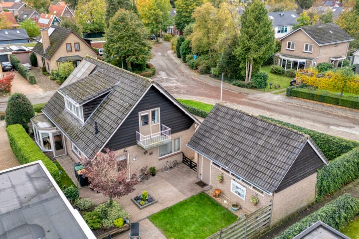 Photo 49 of Pinksterbloemstraat 13