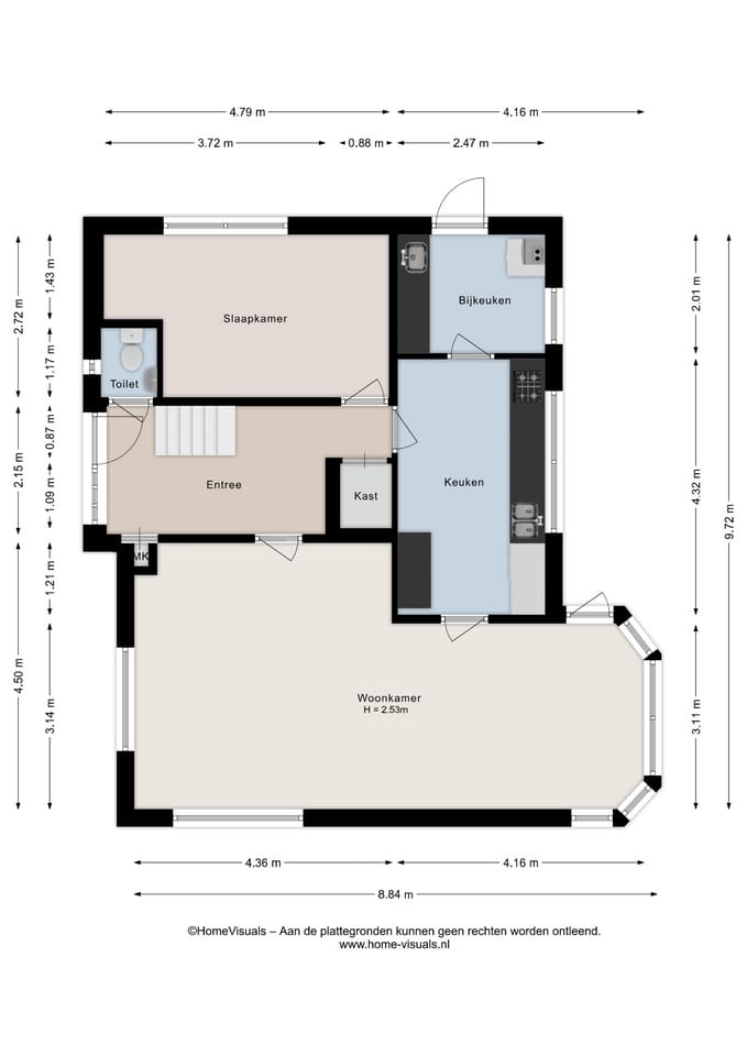 Photo 58 of Pinksterbloemstraat 13