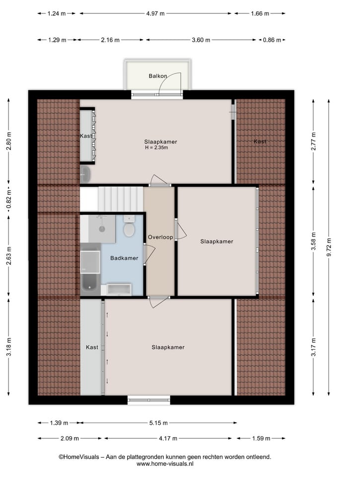 Photo 61 of Pinksterbloemstraat 13