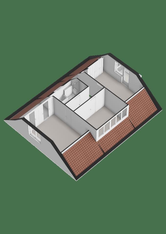 Photo 62 of Pinksterbloemstraat 13