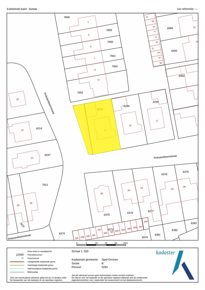 Photo 67 of Pinksterbloemstraat 13