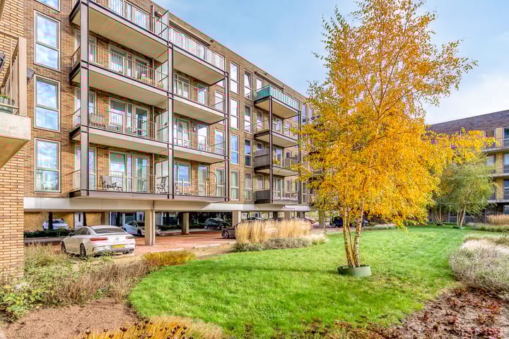 Tempo Doeloestraat 240 main image