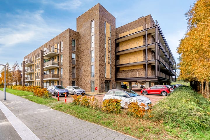 Photo 4 of Tempo Doeloestraat 240