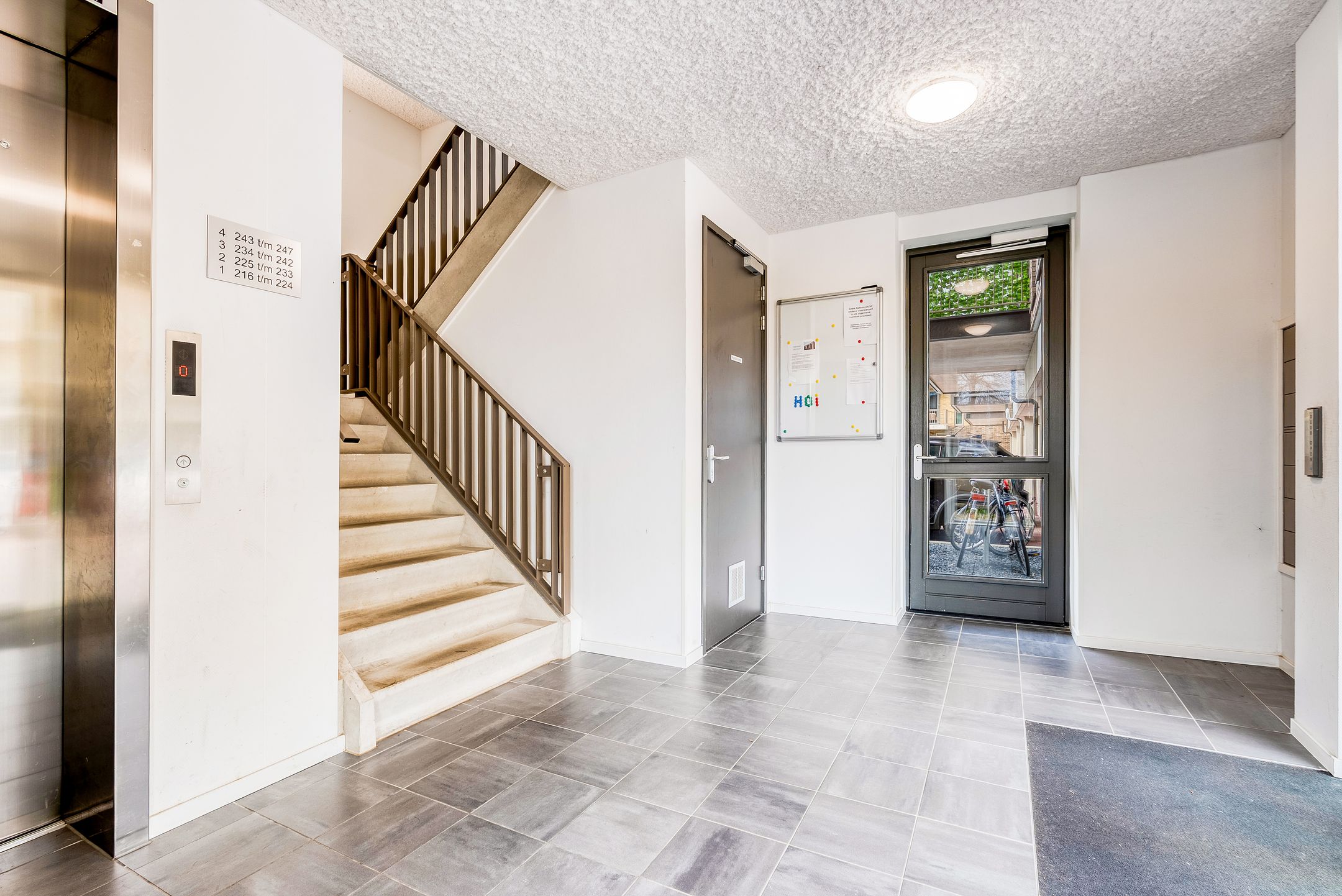 Foto 6 van Tempo Doeloestraat 240