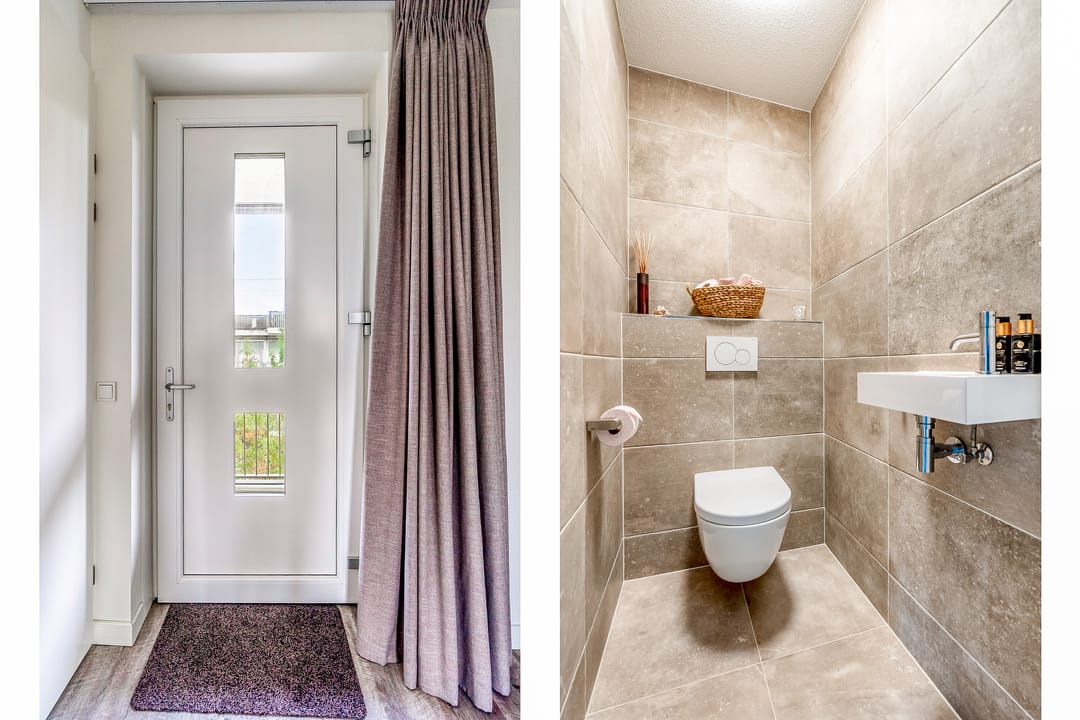 Foto 7 van Tempo Doeloestraat 240