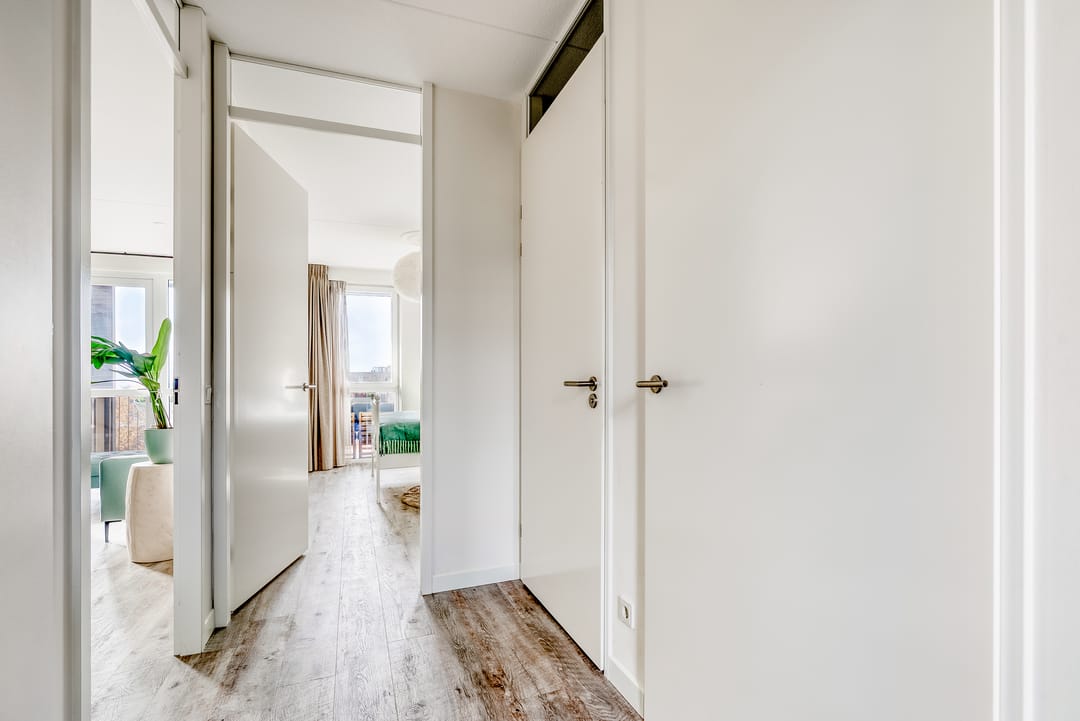 Foto 8 van Tempo Doeloestraat 240