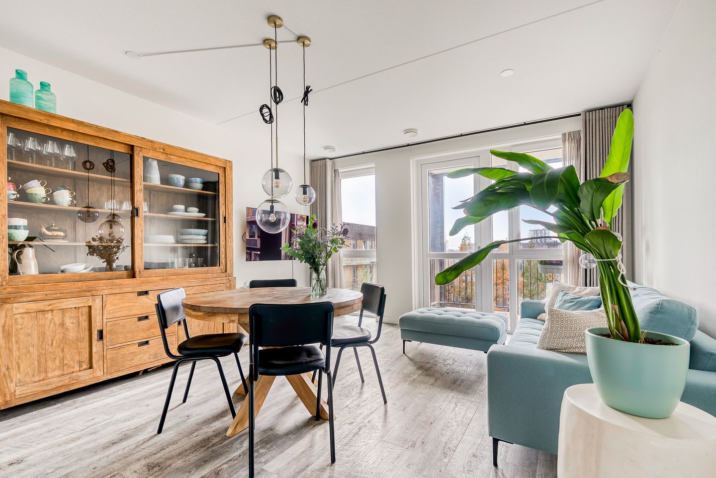 Foto 10 van Tempo Doeloestraat 240