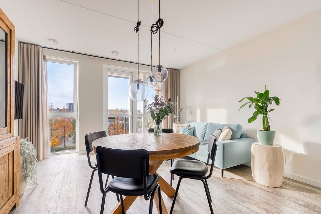 Foto 11 van Tempo Doeloestraat 240