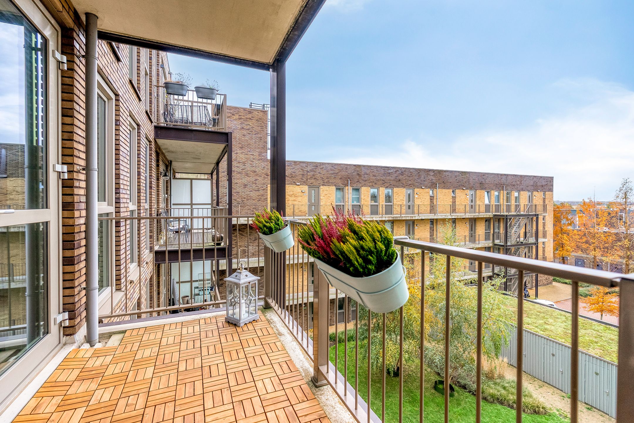 Foto 12 van Tempo Doeloestraat 240