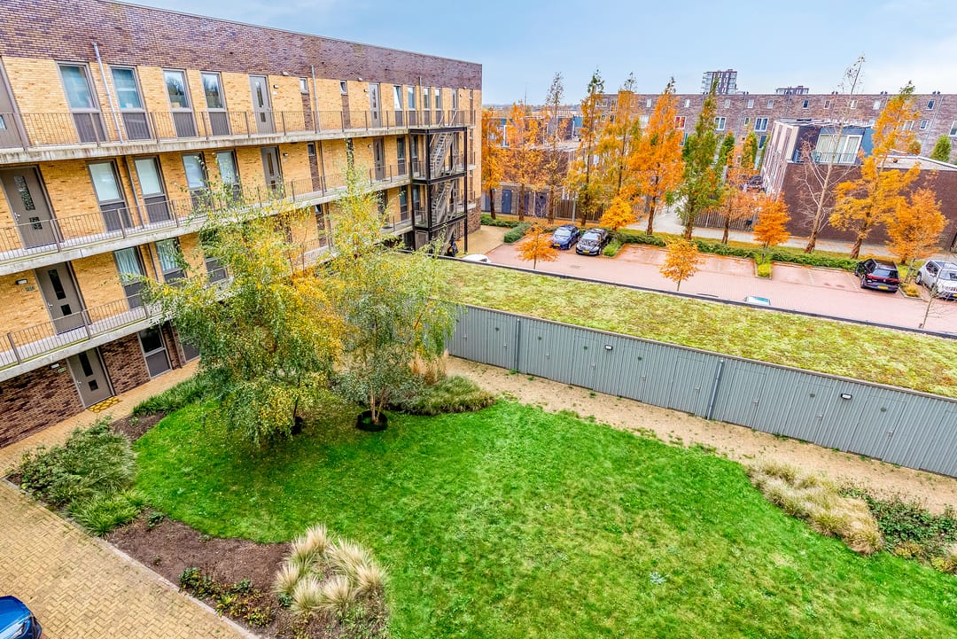 Foto 13 van Tempo Doeloestraat 240