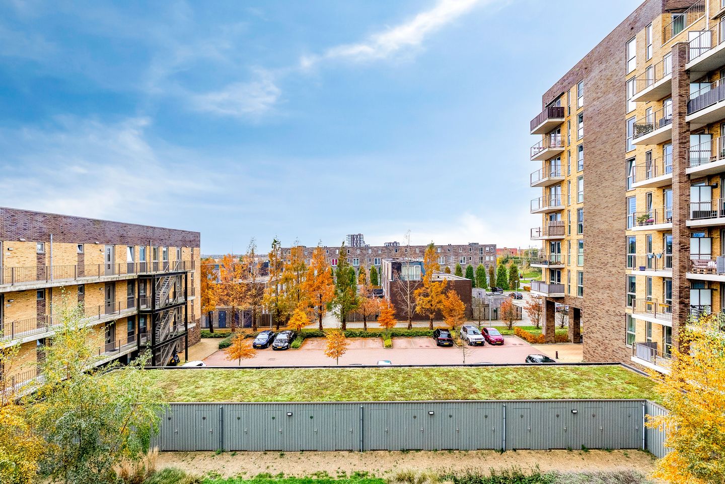 Foto 14 van Tempo Doeloestraat 240