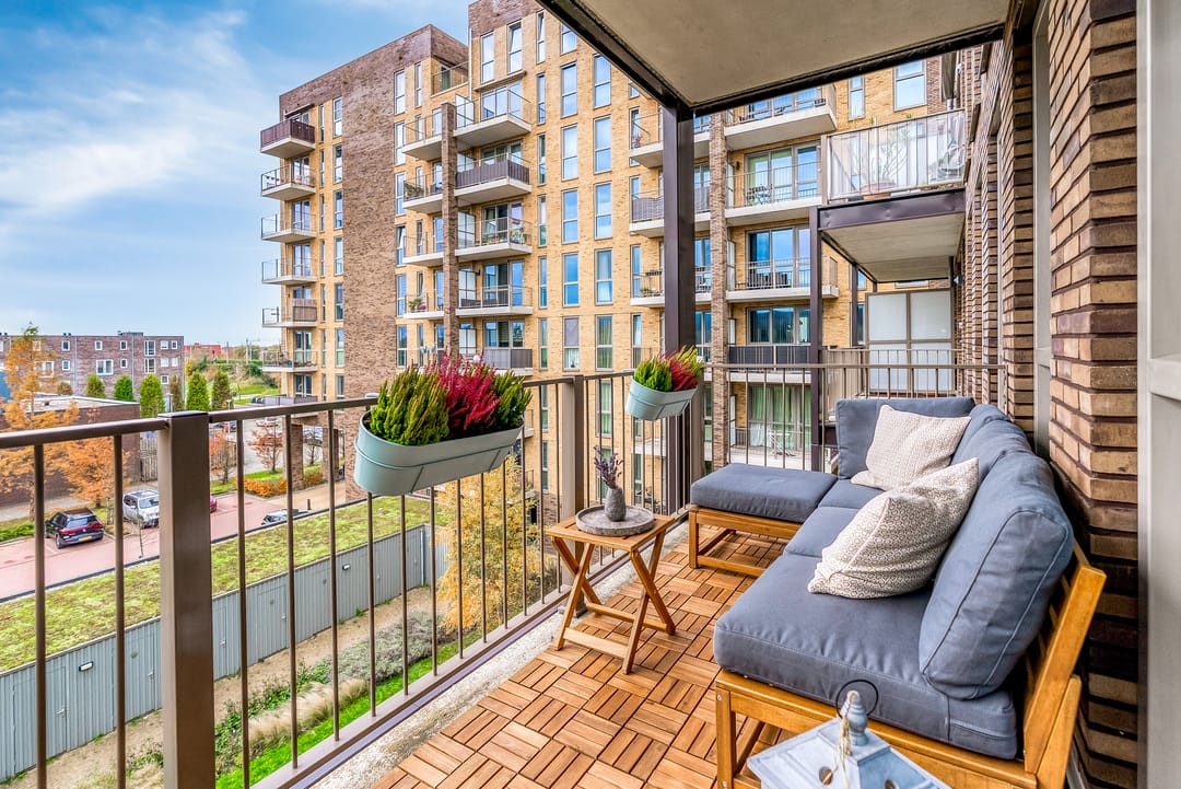 Foto 16 van Tempo Doeloestraat 240