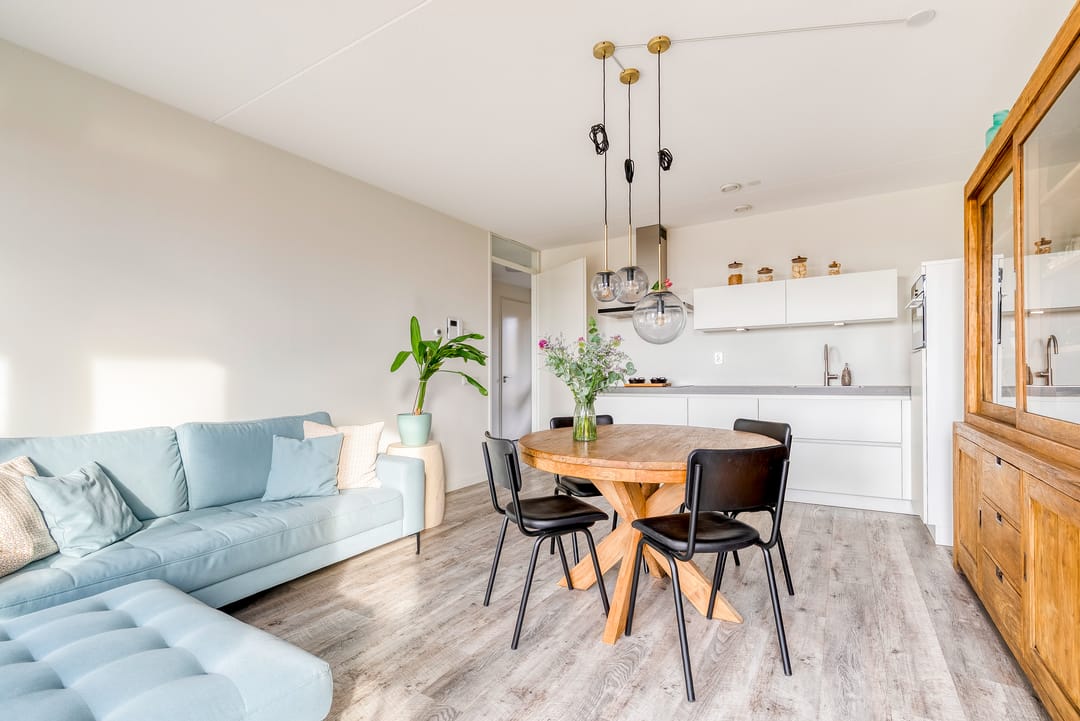 Foto 17 van Tempo Doeloestraat 240