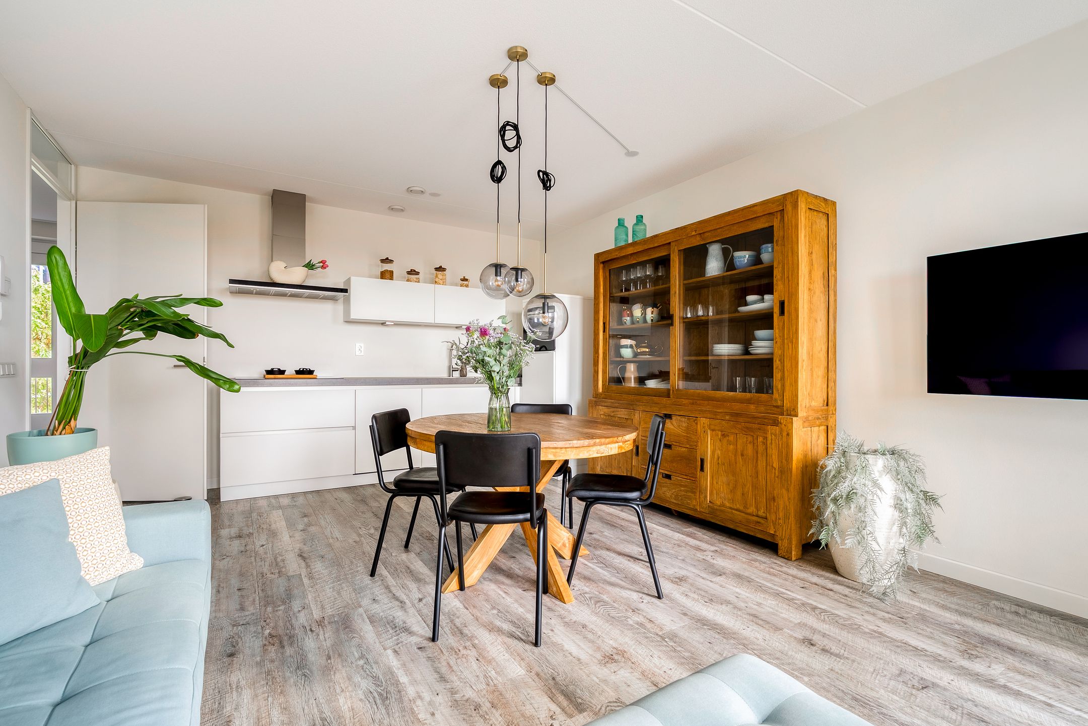 Foto 18 van Tempo Doeloestraat 240