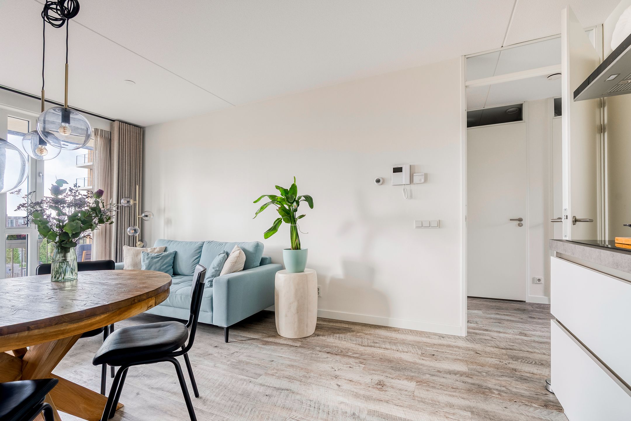 Foto 21 van Tempo Doeloestraat 240