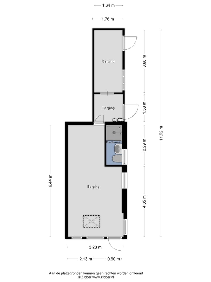 Foto 67 van Klokbaai 25