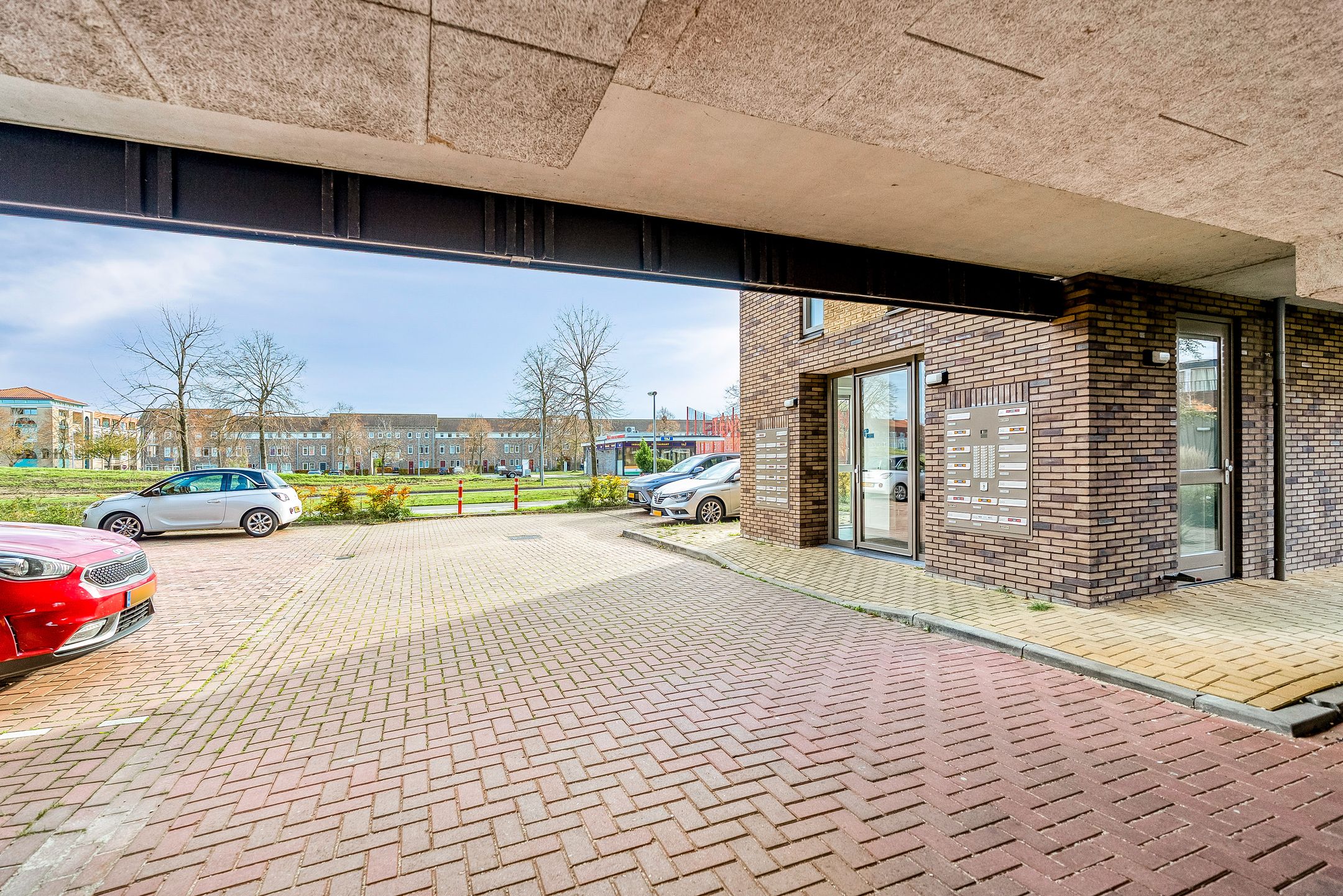 Foto 27 van Tempo Doeloestraat 240