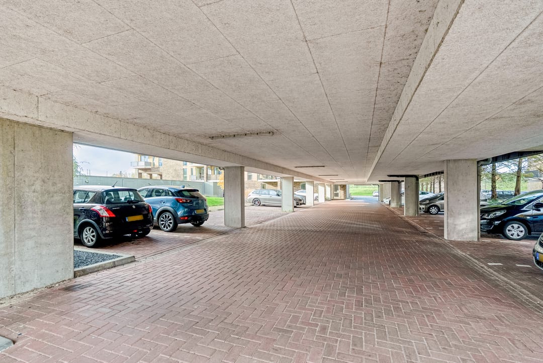 Foto 28 van Tempo Doeloestraat 240