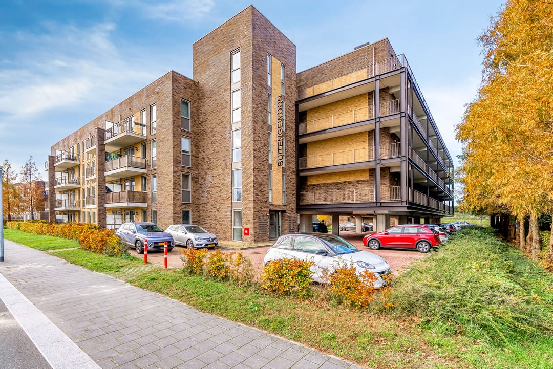 Foto 31 van Tempo Doeloestraat 240