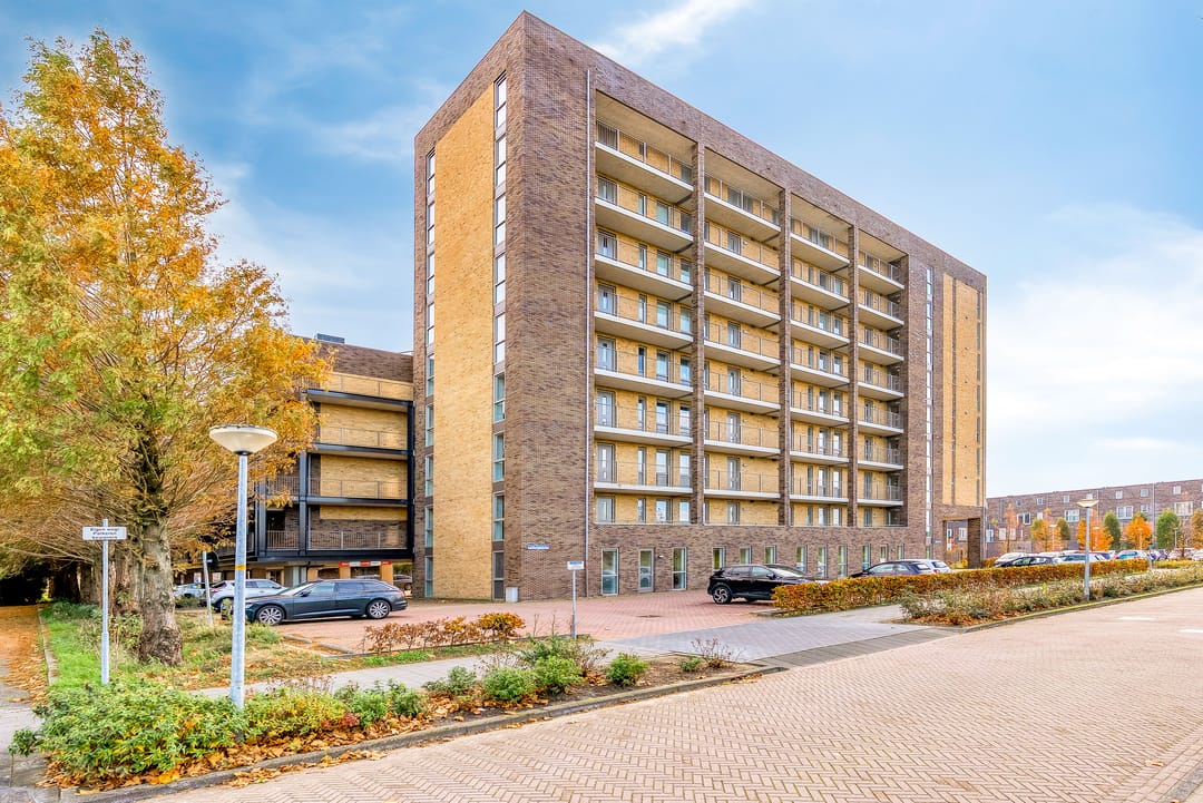 Foto 32 van Tempo Doeloestraat 240