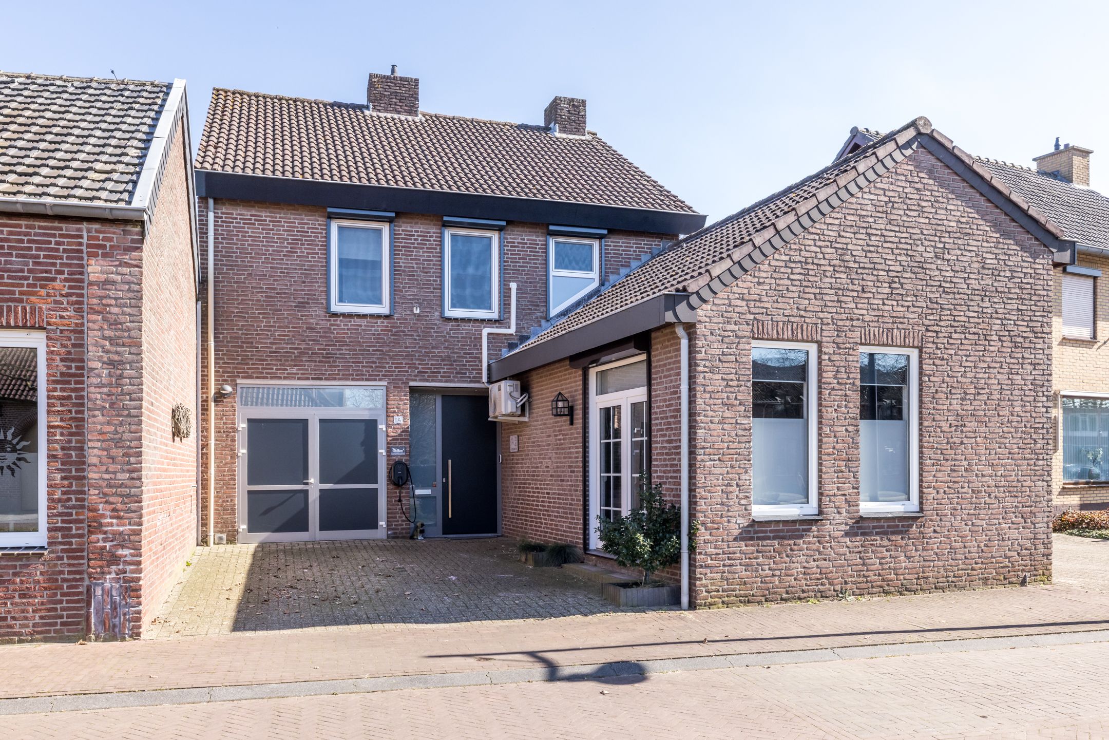 Maar 1-A, 1, a, Jabeek, 6454AM, Limburg, Nederland 1 