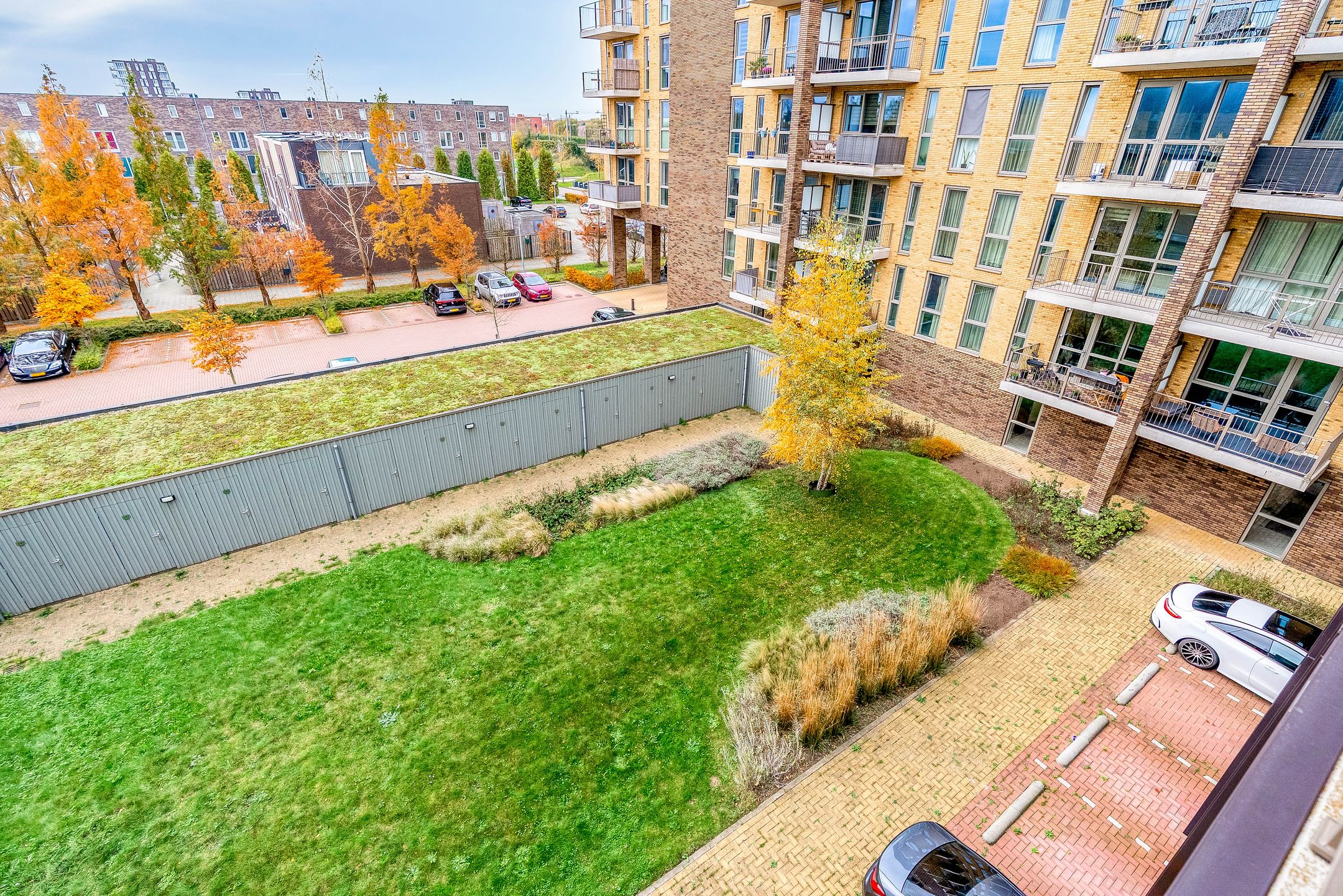 Foto 15 van Tempo Doeloestraat 240