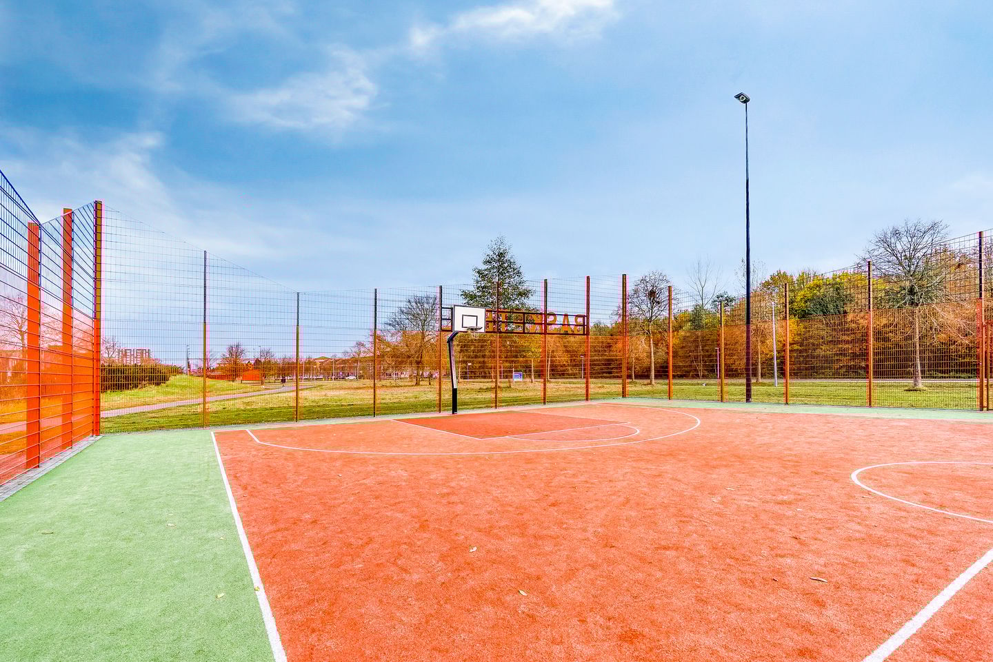 Foto 34 van Tempo Doeloestraat 240