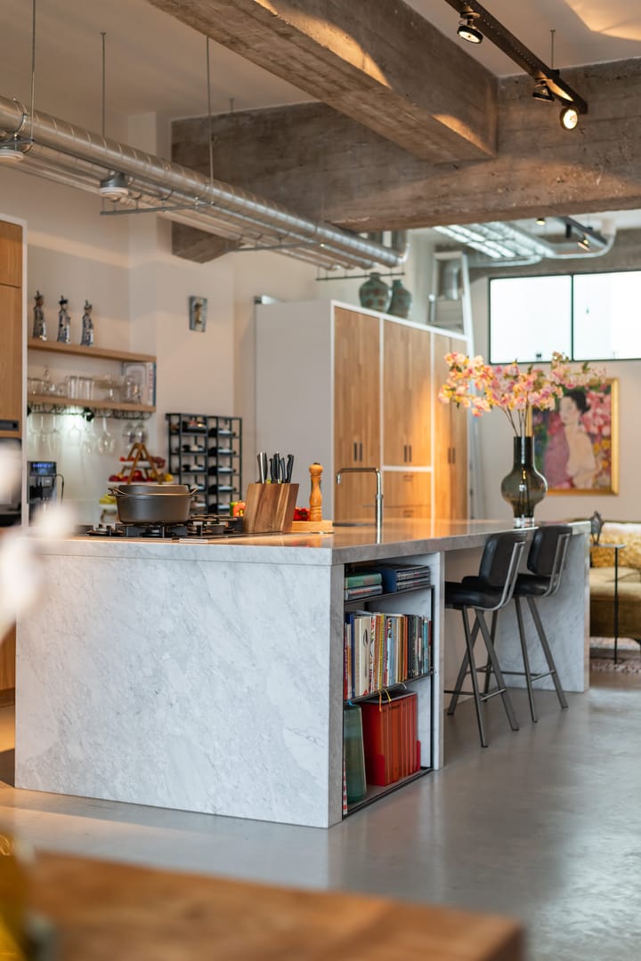 Foto 7 van Maaskade 155-A