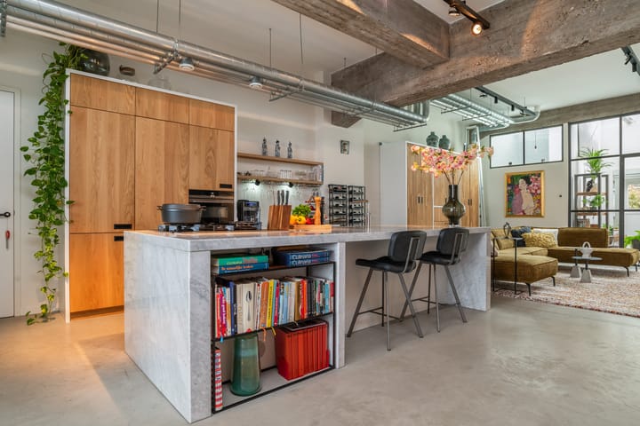 Foto 8 van Maaskade 155-A