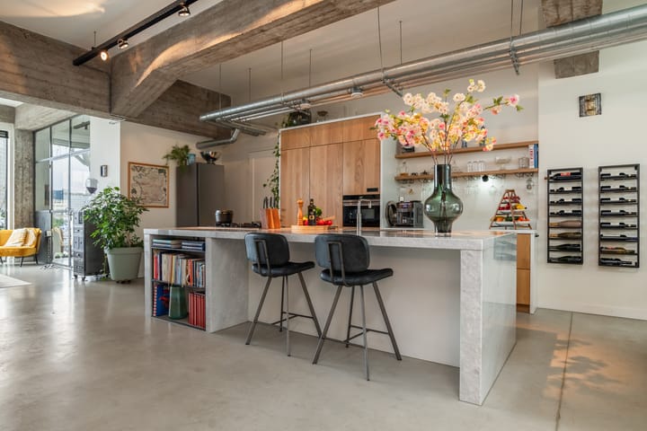 Foto 9 van Maaskade 155-A