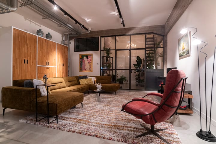 Foto 10 van Maaskade 155-A