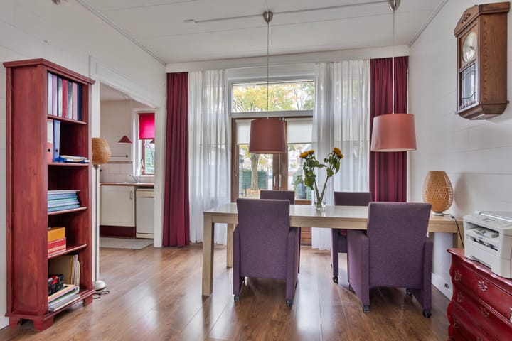 Foto 9 van Klokbaai 25