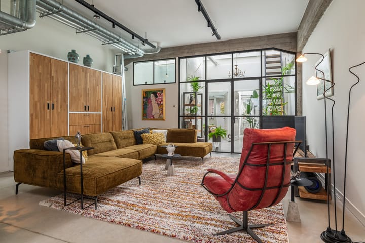 Foto 12 van Maaskade 155-A