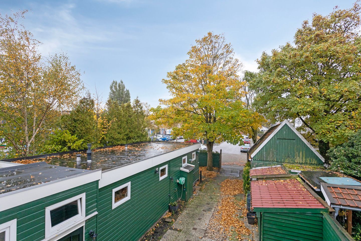 Photo 19 of Klokbaai 25